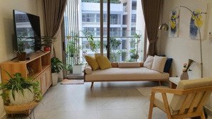 cho thuê gấp căn hộ midtown 2pn - lầu cao - căn góc - view đẹp.
