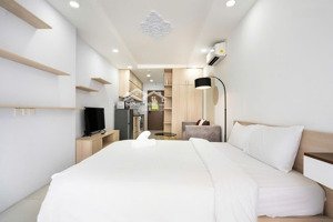 thuê millennium 35m2 mới 100% giá 12tr ban công thoáng - bến vân đồn quận 4 sát q1 lh 0775 924 ***