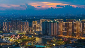 bán căn hộ 3pn tòa opus 2 view pháo hoa tầng trung, đẳng cấp nhất của vinhomes grand park