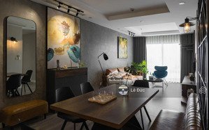 cho thuê lâu dài căn hộ 3pn full đồ toà n03t4 - khu ngoại giao đoàn - hn - lh 