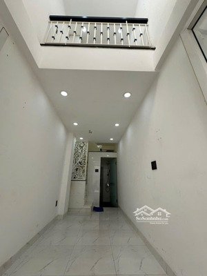 bán gấp trong tháng - bán nhà ngô quyền 15m² 4 tầng - 3.68 tỷ