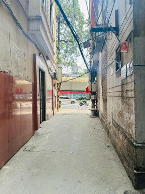 bán nhà trần duy hưng cầu giấy phân lô ôtô đỗ cửa 20m ra phố dt 45m 5t mt5.5 15.2 tỷ