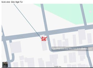 bán nhà mặt tiền 181m² nagng 6m tân long, tân nhựt ở bình chánh, kd sầm uất, lợi đầu tư, tl 3,5 tỷ+