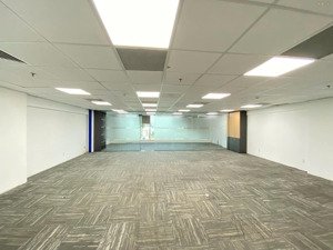 cho thuê văn phòng tại nguyễn xiển, 15 triệu, 100m2 cực thoáng cực rẻ