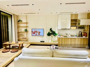 cần bán 68m2 logia rộng 10m2 full đồ mới view vịnh đảo siêu đẹp giá rẻ 5.7 tỷ bp solforet ecopark