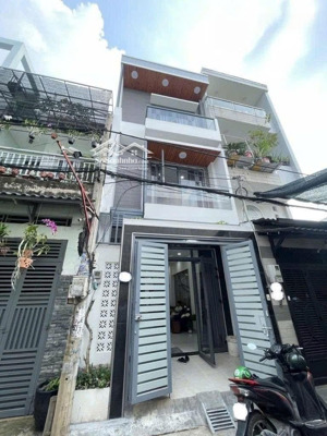 kẹt tiền!! nguyễn văn thương, phường 25, bình thạnh, 38m2, hxh chỉ 3.65 tỷ tl