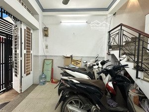 bán nhà hxh hoàng hoa thám bình thạnh