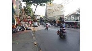 cần bán gấp căn góc 2mt lê đức thọ p16 gv.dt:7x22m.gía:24 tỷ tl.nhà 3 tầng.lh 0855*400*684 hương