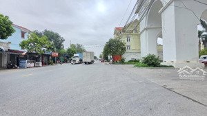 bán đất gia lâm- hàng xóm trường học viện toà án.