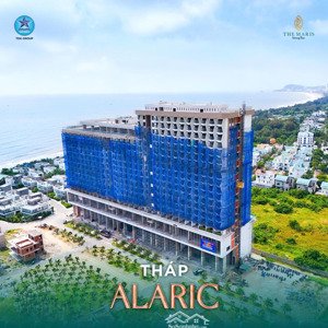 thức giấc giữa lòng biển - sở hữu"ngôi nhà bên biển" tại the maris vũng tàu - xách vali vào ở ngay!