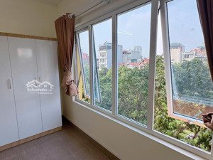 chung cư mini full đồ có thang máy giá 4 triệu