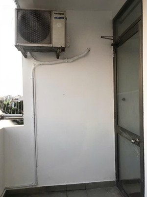 cần cho thuê căn hộ screc, trường sa, nhiêu lộc, q.3, 11tr/tháng