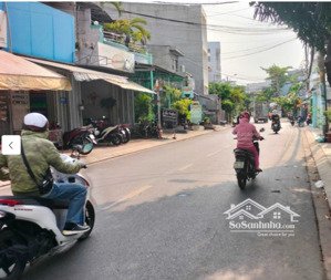 cho thuê nhà mặt phố vị trí đắc địa số 88 nguyễn văn săng, tân phú, gần sân bay, tiện kinh doanh