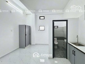 trọ mới xây giá tốt nhất khu vực aeon tân phú - sạch sẽ an ninh