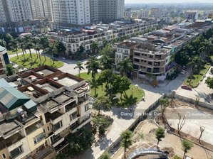 bán biệt thự tại khu đô thị mới tân tây đô, 15,5 tỷ, 91,5m2, 8pn, 8wc