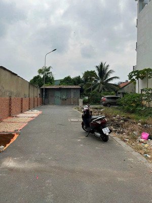 bán đất ở đô thị, hẽm xe tải, tỉnh lộ 10 - 89,3m2(4*22,3) 5tỷ/tl p.tân tạo, bình tân