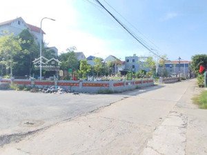 bìa làng- oto thông- sát đường võ nguyên giáp- giá đầu tư