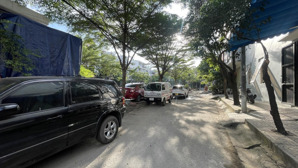 100m2 đất đường nhựa 10m đường bình lợi đối diện công viên thoáng mát ngang 5m vuông vức 15 tỷ tl