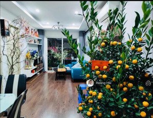 bán căn hộ chung cư ecohome phúc lợi tại phúc lợi, 5,1 tỷ, 78,1 m2, 3pn, 2wc, đầy đủ nội thất