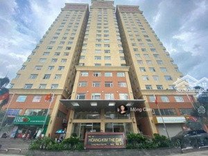 giảm 300tr bán chung cư hoàng kim thế gia - phường bình trị đông, q. bình tân giá 3,88 tỷ (tl)