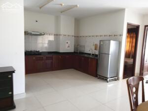 Cần cho thuê gấp căn hộ Thiên Nam Apartment P14 - Q10, 99m2, 14tr