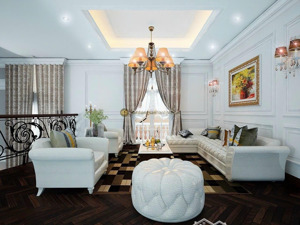 siêu phẩm 170m2 - khu biệt thự lương định của - giá chỉ 35 tỷ - khó tìm căn thứ 2