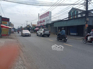 mặt tiền kinh doanh đinh đức thiện _quận bình chánh , 242,8m2 kết cấu 3 tầng đúc chỉ 9, x tỷ