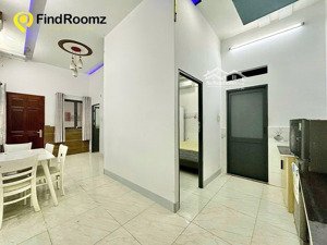 cho thuê căn hộ dịch vụ 2 phòng ngủ riêng - giá tốt nhất khu vực