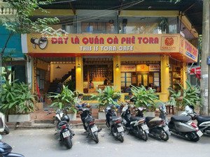 cho thuê mặt bằng siêu đẹp phố mai hắc đế 140m2 mặt tiền 6m vị trí đắc địa kinh doanh đỉnh