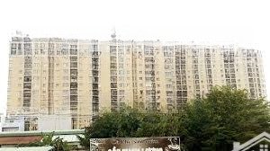 đẩy nhanh căn hộ chung cư phúc yên 1, tân bình dt hơn 100 m2, sổ hồng đầy đủ giá 5,1 tỷ (tl)