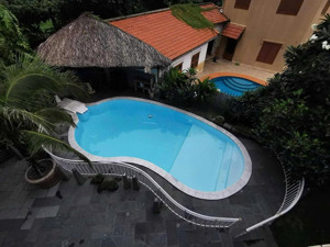 rẻ nhất thảo điền! bán biệt thự nguyễn văn hưởng p.thảo điền q2 dt 306m2 (15x20m) giá 58 tỷ tl