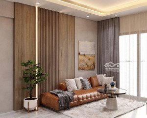 bán cc 78,6m2 k35 tân mai, 6,6 tỷ, 2pn, 2wc, đẹp, nhiều tiện ích