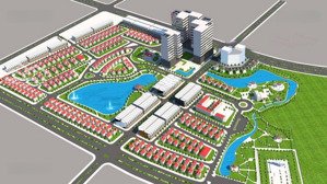 suất ngoại giao dự án hải yên - cam kết đầu tư x 2 trong năm 2026. lh 