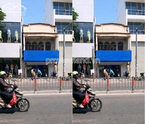 Bán gấp nhà 2MT Xô Viết Nghệ Tĩnh, vị trí trung tâm, 2 tầng, thu nhập cao