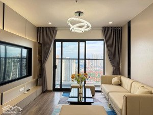 chính chủ bán căn hoa hậu 2 ngủ 66m2 tại the ninety complex, full nội thất, view đẹp. giá 6,9 tỷ