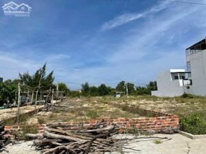 Bán đất khu TĐC ven biển Duy Hải – Vị trí tiềm năng sát biển, pháp lý sạch, đầu tư an tâm