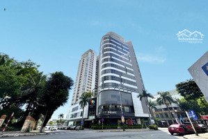 bán gấp căn hộ view đẹp indochina riverside tower, sẵn hđ thuê 20tr/tháng