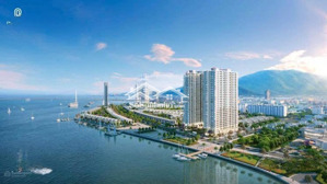 sở hữu căn hộ ven sông hàn, view biển mỹ khê, bán đảo sơn trà, chỉ với 6x/m2. bàn giao quý 4/2026