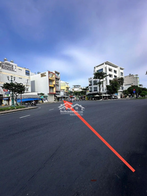 chính chủ bán mt 114b lê thúc hoạch 2.75 tỷ bớt lộc