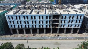 chỉ cần 1.5 tỷ/sở hữu căn shophouse phú thị riverside - chiết khấu 15.5%/ cơ hội trúng mec glc200