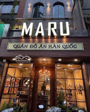 cho thuê nhà mặt phố nguyễn văn lộc diện tích 100m²x2t mặt tiền 5m, giá 50tr. kd mọi mô hình. lh em