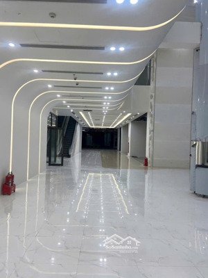 mở bán tòa văn phòng goldmark city - 136 hồ tùng mậu