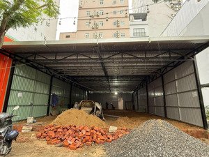 cho thuê mặt bằng mặt tiền đường an thượng - ngang 9m