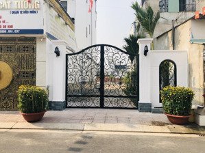 cổ đông rút vốn cần thanh khoản gấp bđs gần 1000 m2 tc tại trung tâm quận 12 tphcm