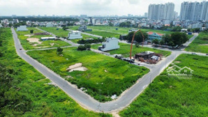 bán lô đất biệt thự vị trí đẹp khu thái sơn bqp - 70tr/ m2