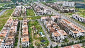 flc trop căn 75m2 giá 18tr/m2 gần trục cảnh quan to. vào tiền ít. lh 