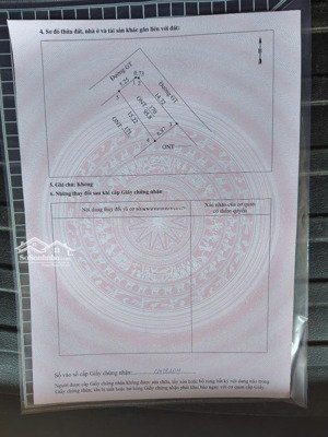 chính chủ cần bán lô đất rẻ nhất tu vũ, phú thọ, giá chỉ từ 3xx gần 100m2, dân cư đông