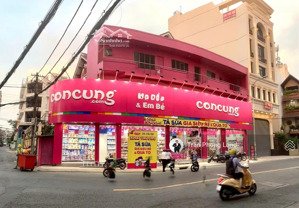 chính chủ gửi cho thuê nhà góc 2 mặt tiền số 9 út tịch, p4, q. tân bình, 20x7m, 