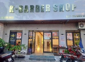 cho thuê mặt bằng đường phạm văn đồng, đà nẵng - trung tâm du lịch, gần biển, dt 10x25m