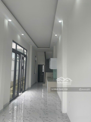 căn góc 2 mặt tiền đường nội bộ 8m giá chỉ 3.75 tỷ sát khu nam hùng vương